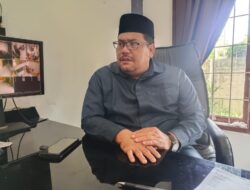 Rektor UGL Aceh, Targetkan 500 Mahasiswa Baru Akan Dapat Beasiswa KIP