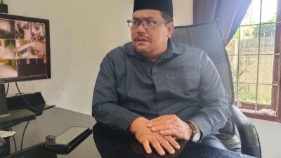 Rektor UGL Aceh, Targetkan 500 Mahasiswa Baru Akan Dapat Beasiswa KIP