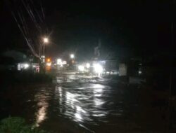 Lima Desa Di Aceh Tenggara Terendam Banjir