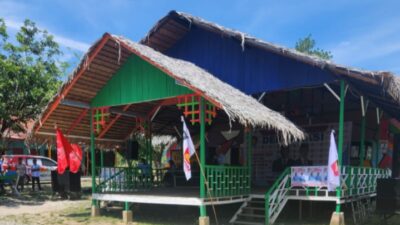 Yuk Kunjungi Khaje Cafe di Aceh Tenggara, Ada Panorama Wisata Lho!!