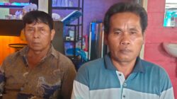 Desa Bunga Melur Agara Laporkan Kedes Ke Inspektorat Terkait Penyalahgunaan DD Tahun 2020-2023