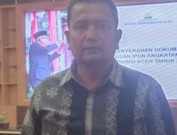 80 Formasi CPNS Tahun 2024 Untuk Aceh Tenggara Akan di Buka