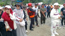 Pj. Bupati Aceh Tenggara Mengapresiasi Tim Arung Jeram Putra dan Putri Aceh