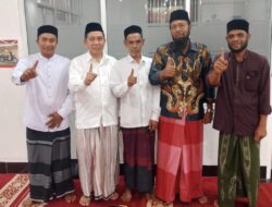 Alumni Ruhul Fata Seulimum, Dukung H. Sibral Malasyi Menuju Kursi 1 Pidie Jaya