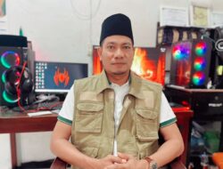 Azan Ucapkan Ribuan Terimakasih kepada Tim dan Relawan di Aceh Timur