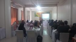 Pelatihan Peningkatan dan Pemahaman Sertifikasi Halal Bagi Pelaku Usaha UMKM di Aceh Tenggara